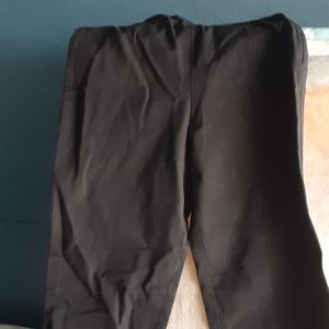 Womans dress pants (GAP slimstetch pants)